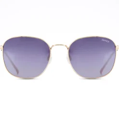 Sinner Sutro Sintec zonnebril gold tote metal