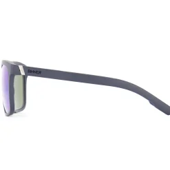 Sinner Thunder Teen zonnebril green oil matte dark blue