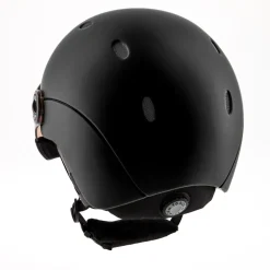 Sinner TITAN VISOR skihelm matte black