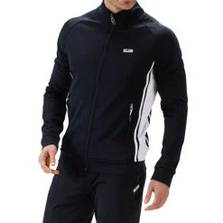 Sjeng Sports Aldwin trainingsjack heren dark blue