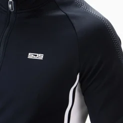 Sjeng Sports Aldwin trainingsjack heren dark blue