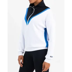 Sjeng Sports  Amberley tennistrui dames real white