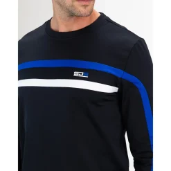 Sjeng Sports Arav tennistrui heren dark blue