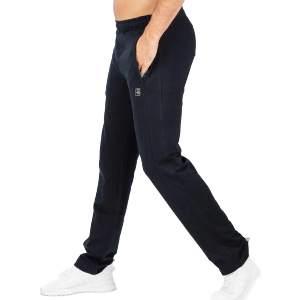 Sjeng Sports Auckland joggingbroek heren dark blue