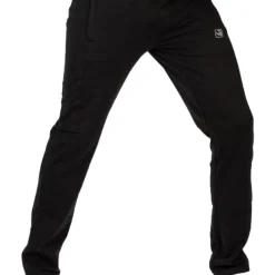 Sjeng Sports  Auckland joggingbroek heren black