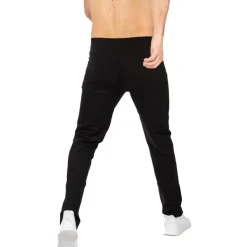 Sjeng Sports  Auckland joggingbroek heren black