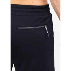 Sjeng Sports Champ short heren dark blue