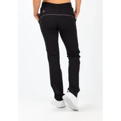Sjeng Sports  Djakarta joggingbroek dames black