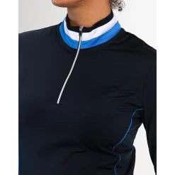 Sjeng Sports  Dorit tennistrui dames dark blue