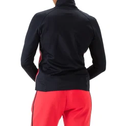 Sjeng Sports  Feyza trainingsjack dames dark blue