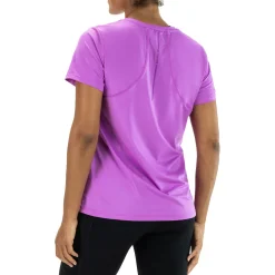 Sjeng Sports  Ines tennisshirt dames vibrant lilac