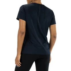 Sjeng Sports  Ines tennisshirt dames dark blue