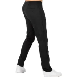 Sjeng Sports  James trainingsbroek heren black