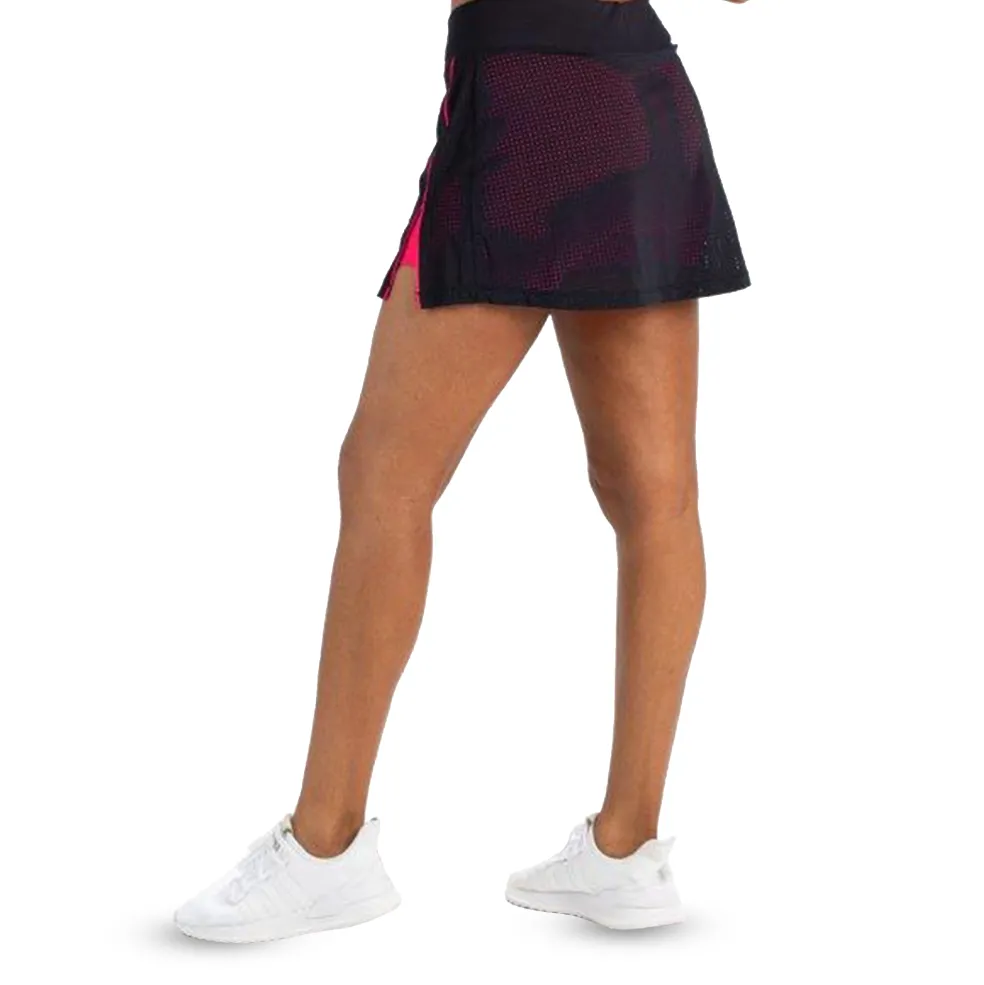 Sjeng Sports Joanna tennisrokje dames psycho red