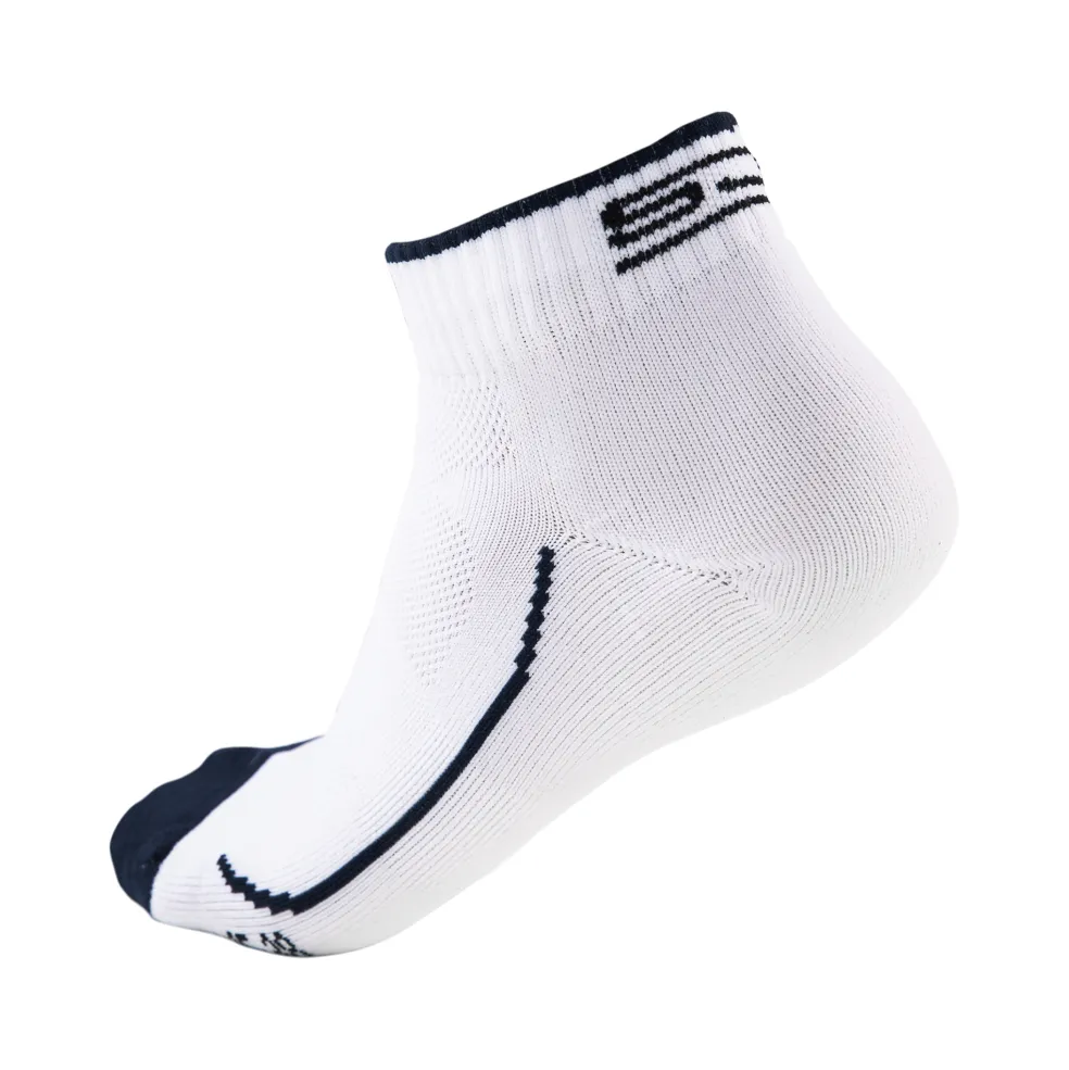 Sjeng Sports Kea tennissokken dames dark blue