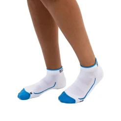Sjeng Sports  Kea tennissokken blue 2-pack