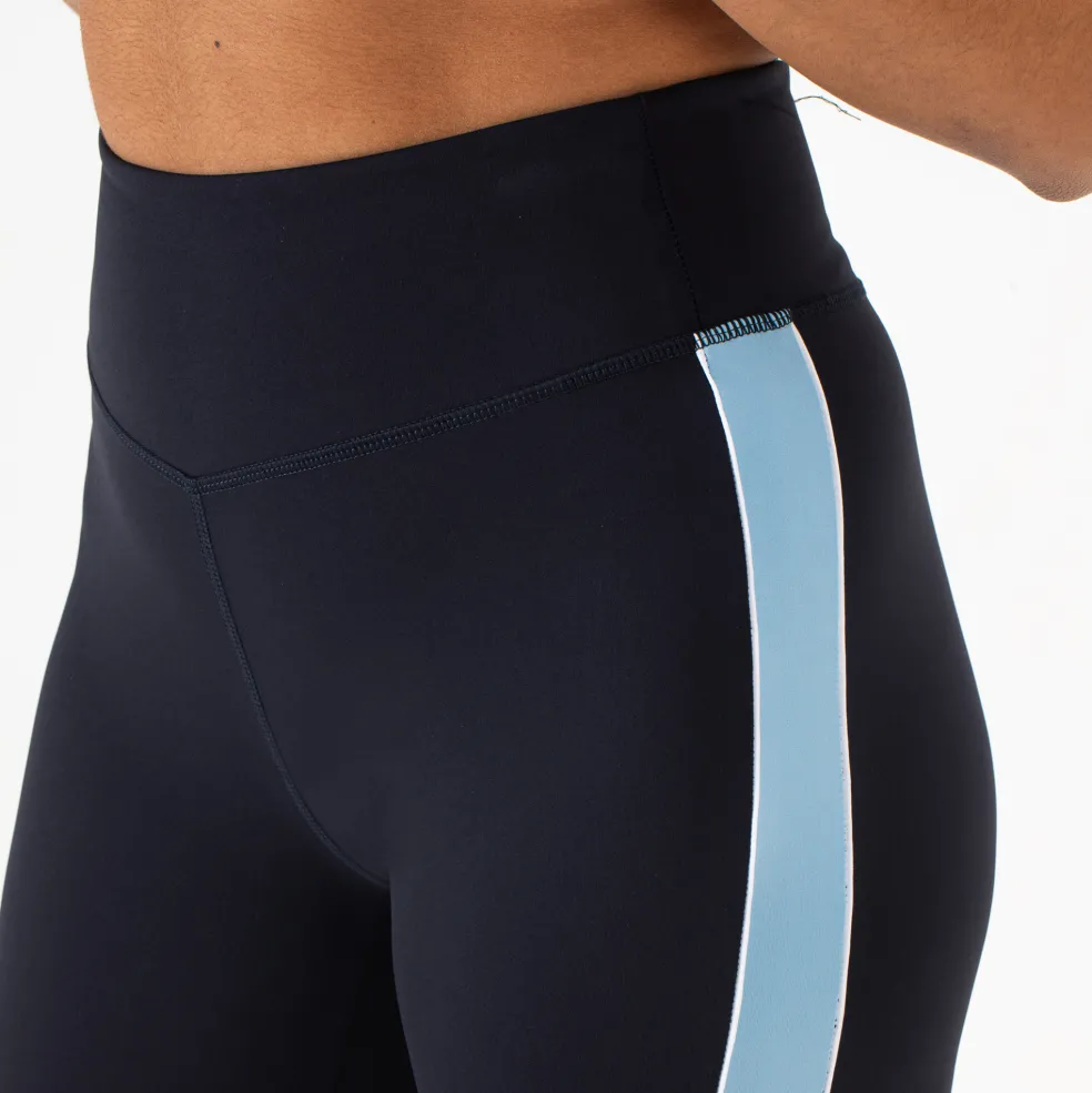 Sjeng Sports Kyona trainingsbroek dames blue bell