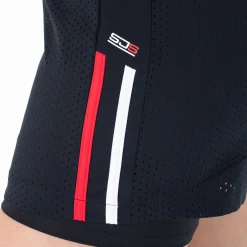 Sjeng Sports Lexi tennisshort dames watermelon