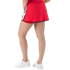 Sjeng Sports  Lorena skort dames watermelon