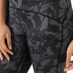 Sjeng Sports  Nyla sportlegging dames black