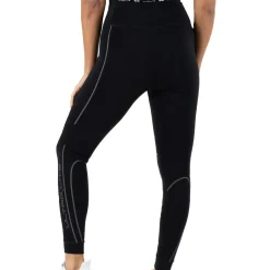 Sjeng Sports  Persia hardloopbroek dames black