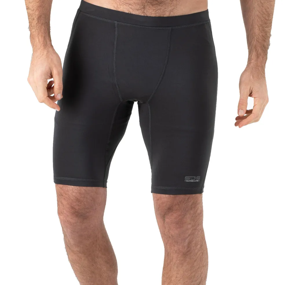 Sjeng Sports Phil hardloopbroek heren phantom