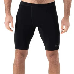 Sjeng Sports Phil hardloopbroek heren black