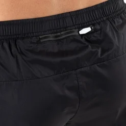 Sjeng Sports Placido hardloopbroek heren black