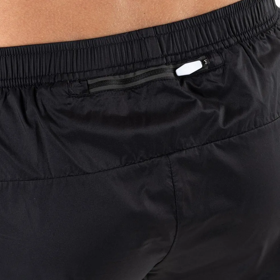 Sjeng Sports Placido hardloopbroek heren black