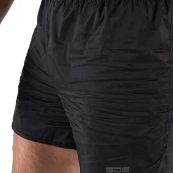 Sjeng Sports Placido hardloopbroek heren black