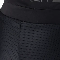 Sjeng Sports Puck hardloopbroek dames black