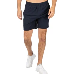 Sjeng Sports Set tennisshort heren dark blue