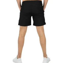 Sjeng Sports  Set tennisshort heren black