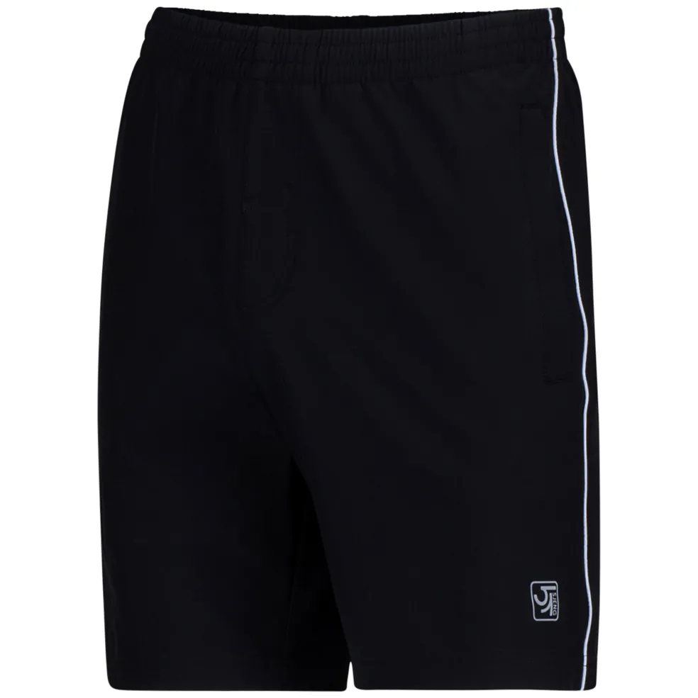 Sjeng Sports Set tennisshort junior black