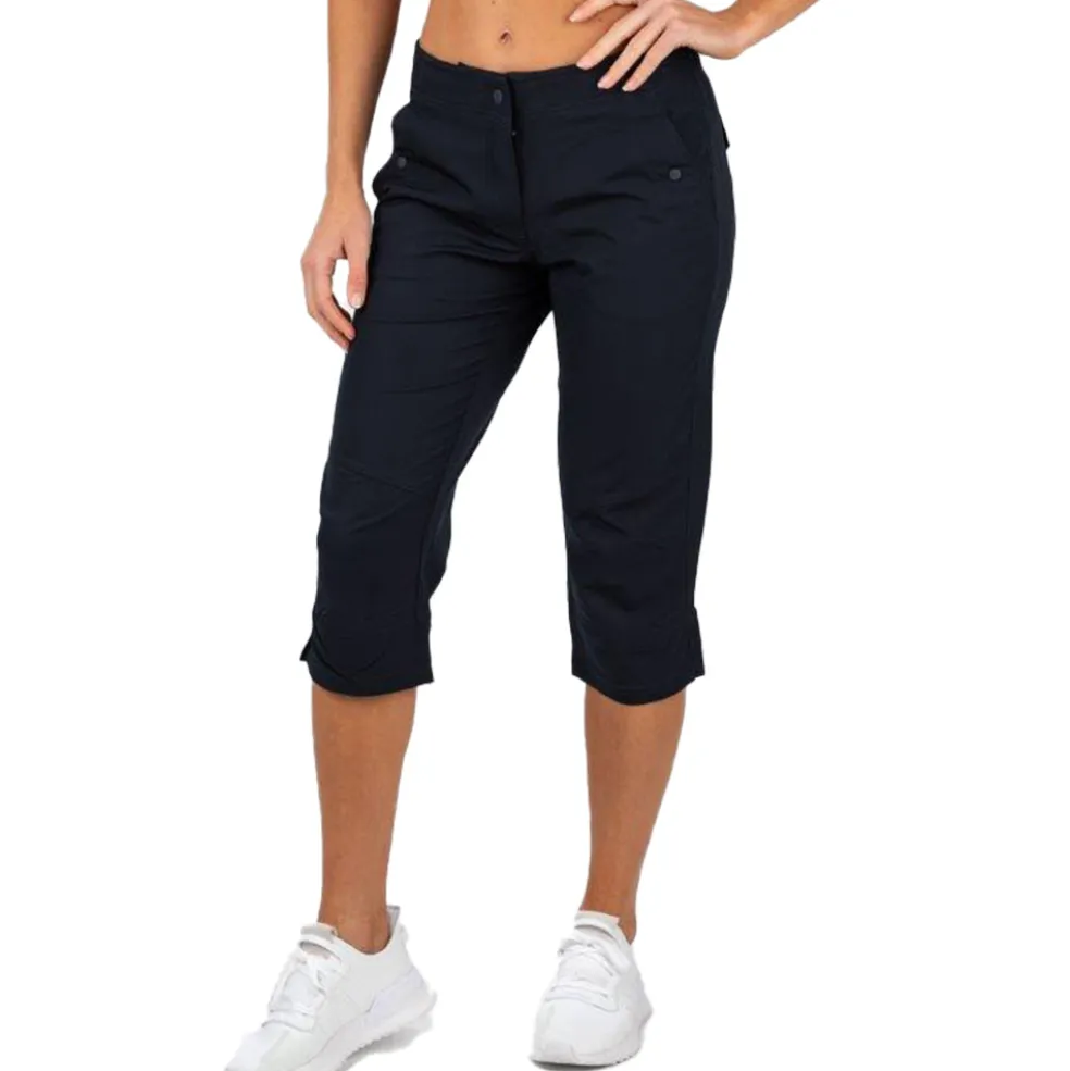 Sjeng Sports Shinee trainingsbroek dames dark blue