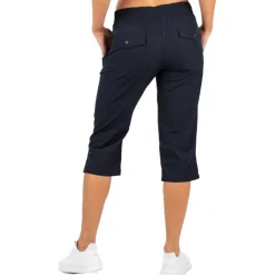 Sjeng Sports  Shinee trainingsbroek dames dark blue