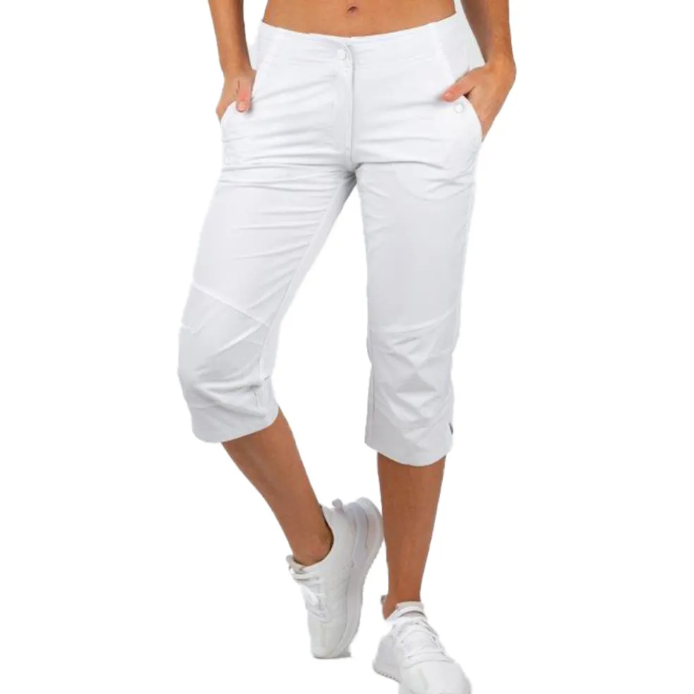 Sjeng Sports Shinee trainingsbroek dames real white