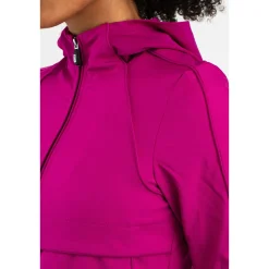 Sjeng Sports  Tessy trainingsjack dames camelia