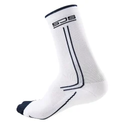 Sjeng Sports  Tom tennissokken heren dark blue 2-pack