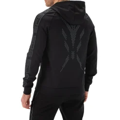 Sjeng Sports  Triad trainingsjack heren black