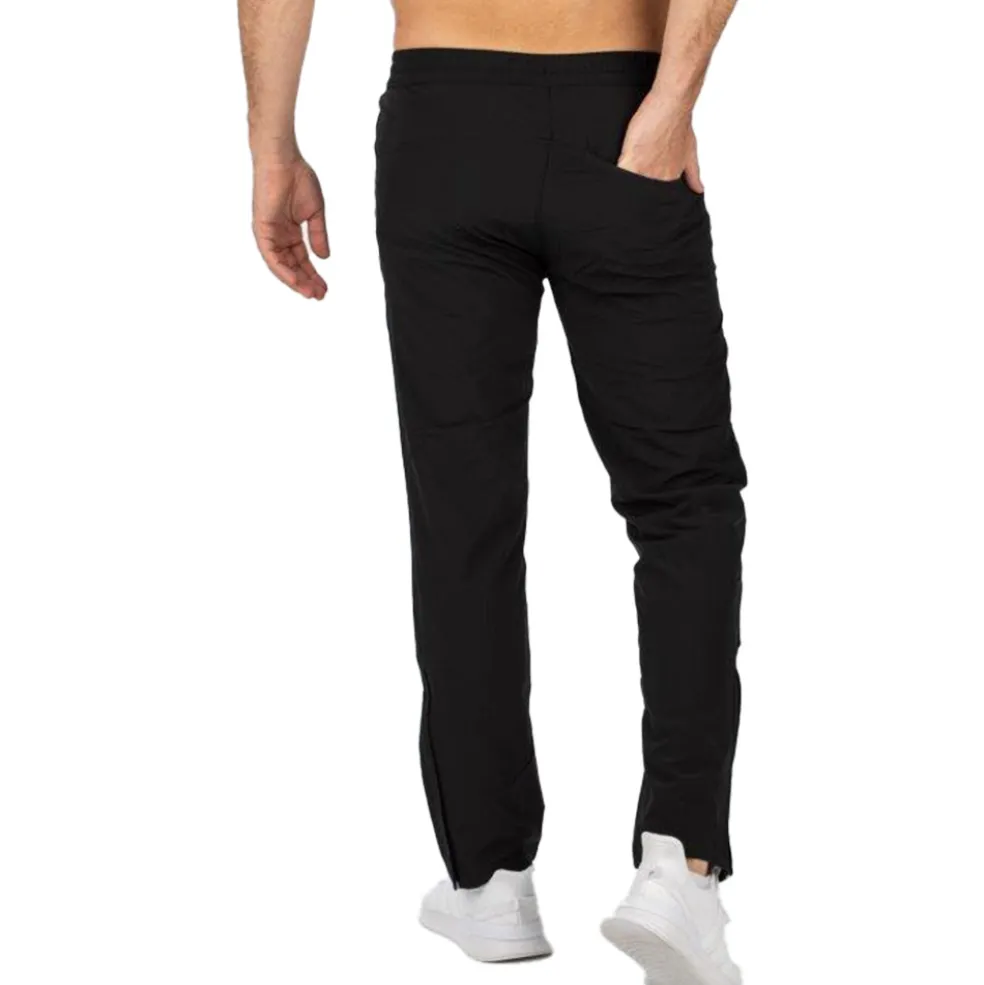 Sjeng Sports Valencia trainingsbroek heren black