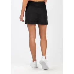 Sjeng Sports Winner Curl tennisrokje dames black