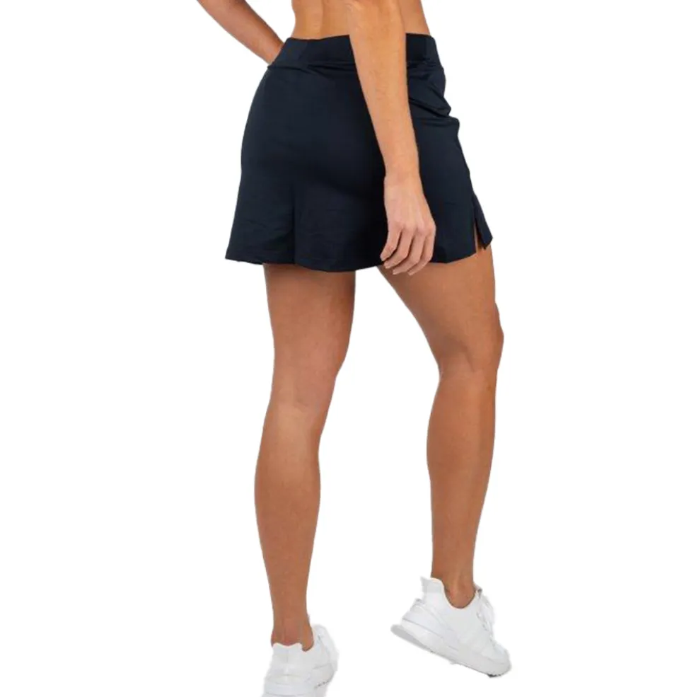 Sjeng Sports Winner Curl skort dames dark blue