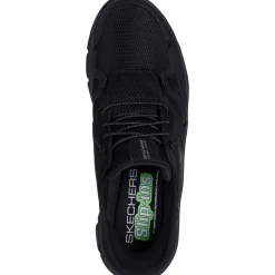 Skechers 232930 Slip-ins: Glide-Step Pro schoenen heren black
