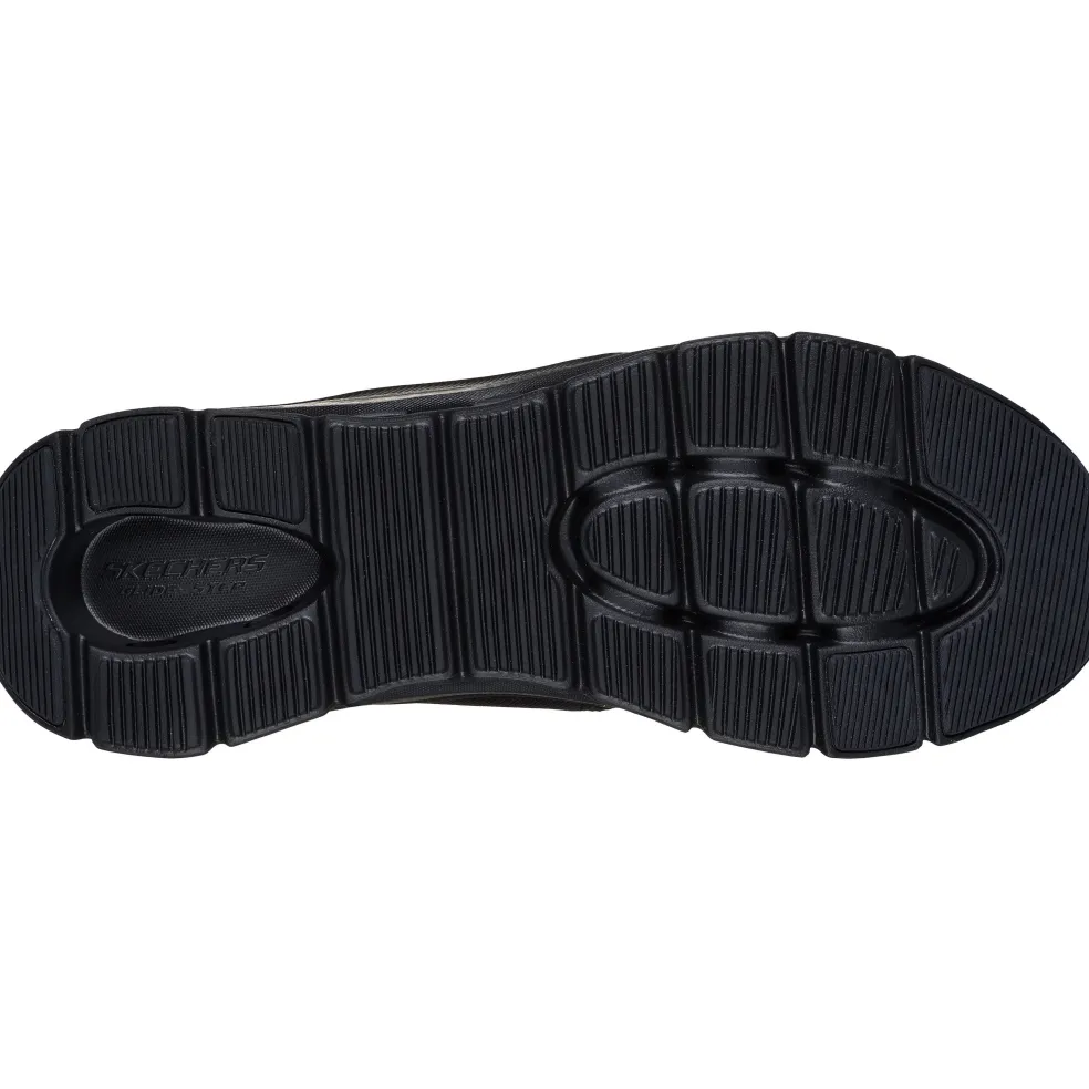 Skechers 232930 Slip-ins: Glide-Step Pro schoenen heren black