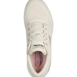 Skechers Arch Fit 2.0 Big League schoenen dames natural mauve lavender