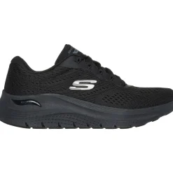Skechers Arch Fit 2.0 Big League schoenen dames black