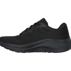 Skechers Arch Fit 2.0 Big League schoenen dames black