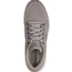 Skechers Arch Fit 2.0 schoenen heren taupe