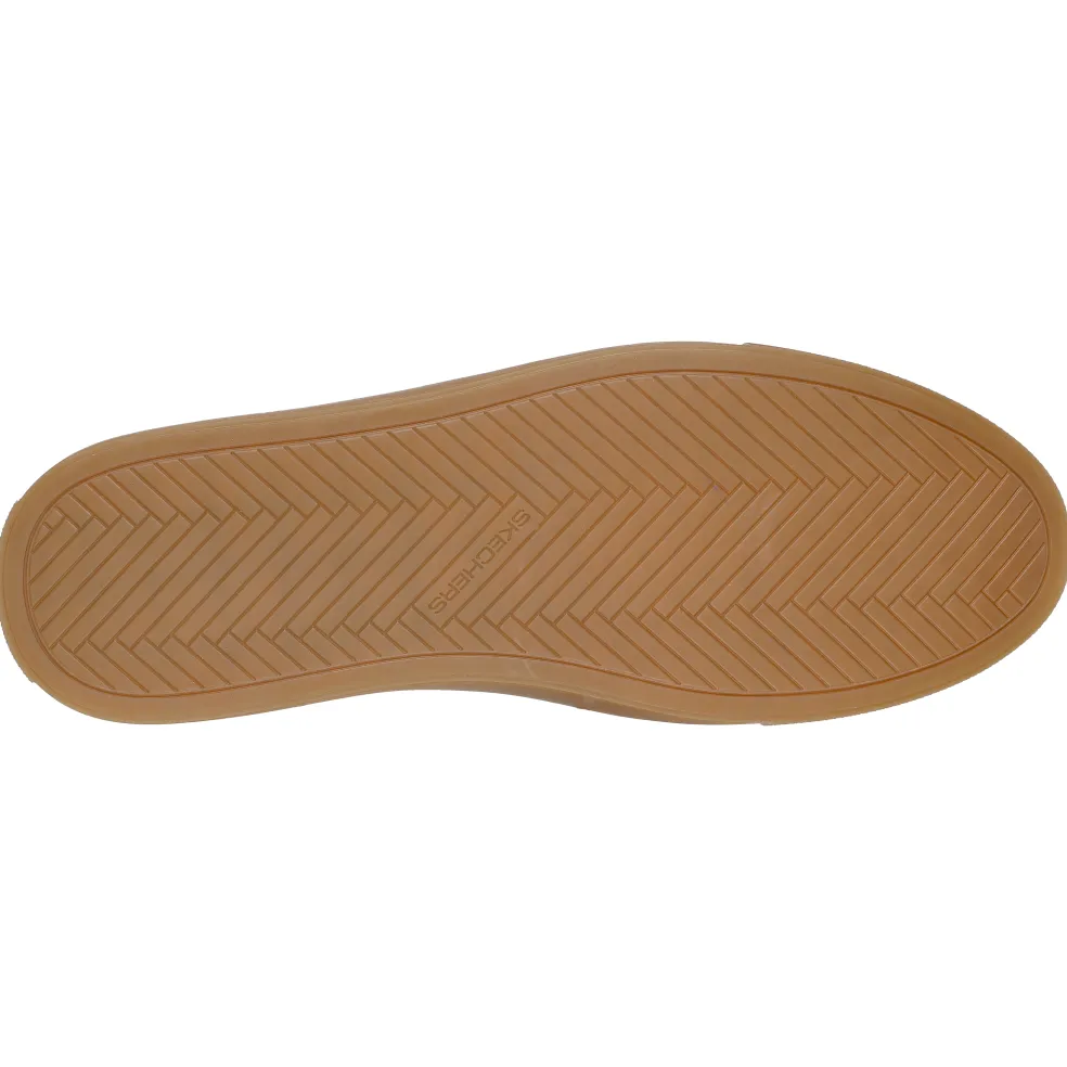 Skechers Arch Fit Legend Romah schoenen heren sand natural